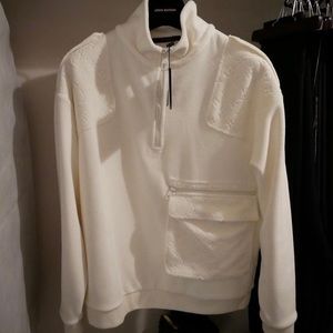 LOUIS VUITTON VIRGIL SWEATER BRAND NEW